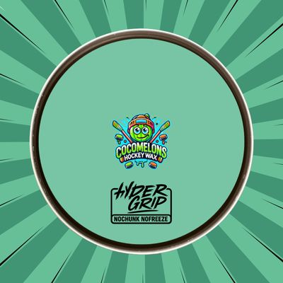 CARNIVAL EDITION – ELECTRIC GREEN SALTY WATERMELON HYPER GRIP