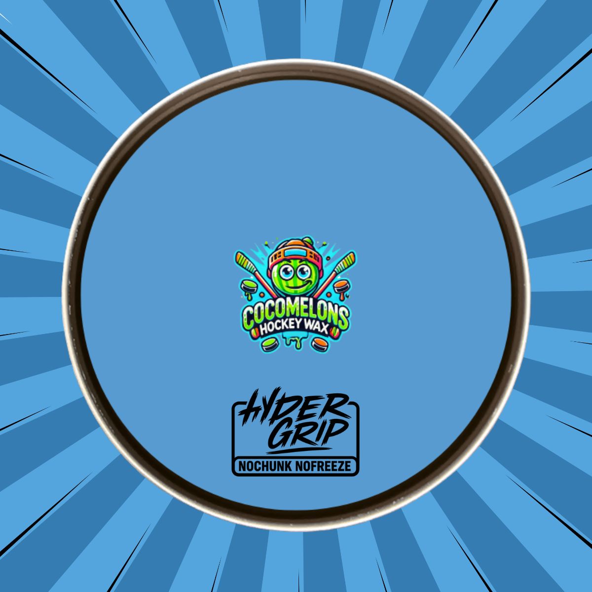 Cotton Candy - Hyper Grip - Wholesale Exclusive
