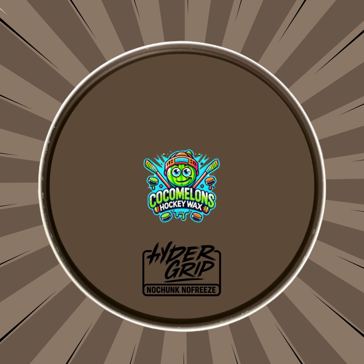 Hyper Grip  - Root Beer Fizz