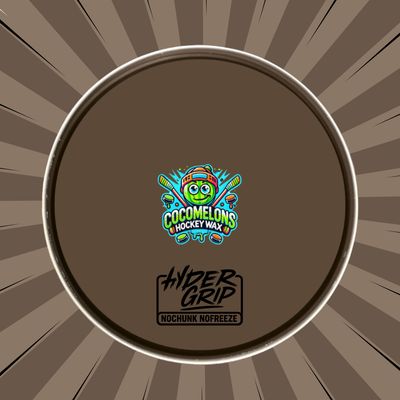 Hyper Grip  - Root Beer Fizz
