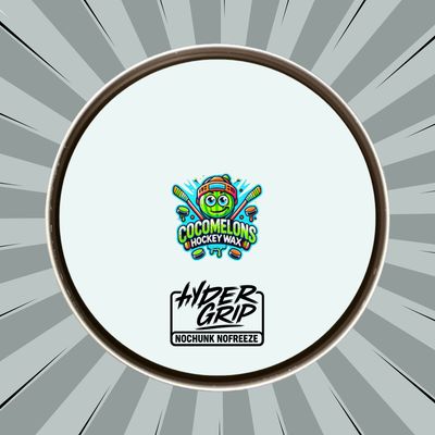 Hyper Grip - Birthday Cake