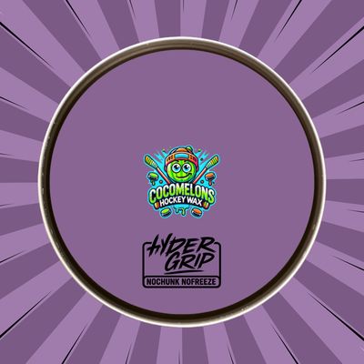 Hyper Grip - Grape