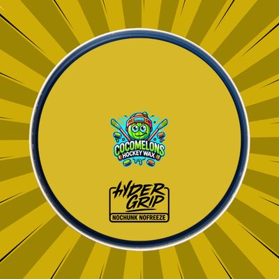 Hyper Grip - Banana