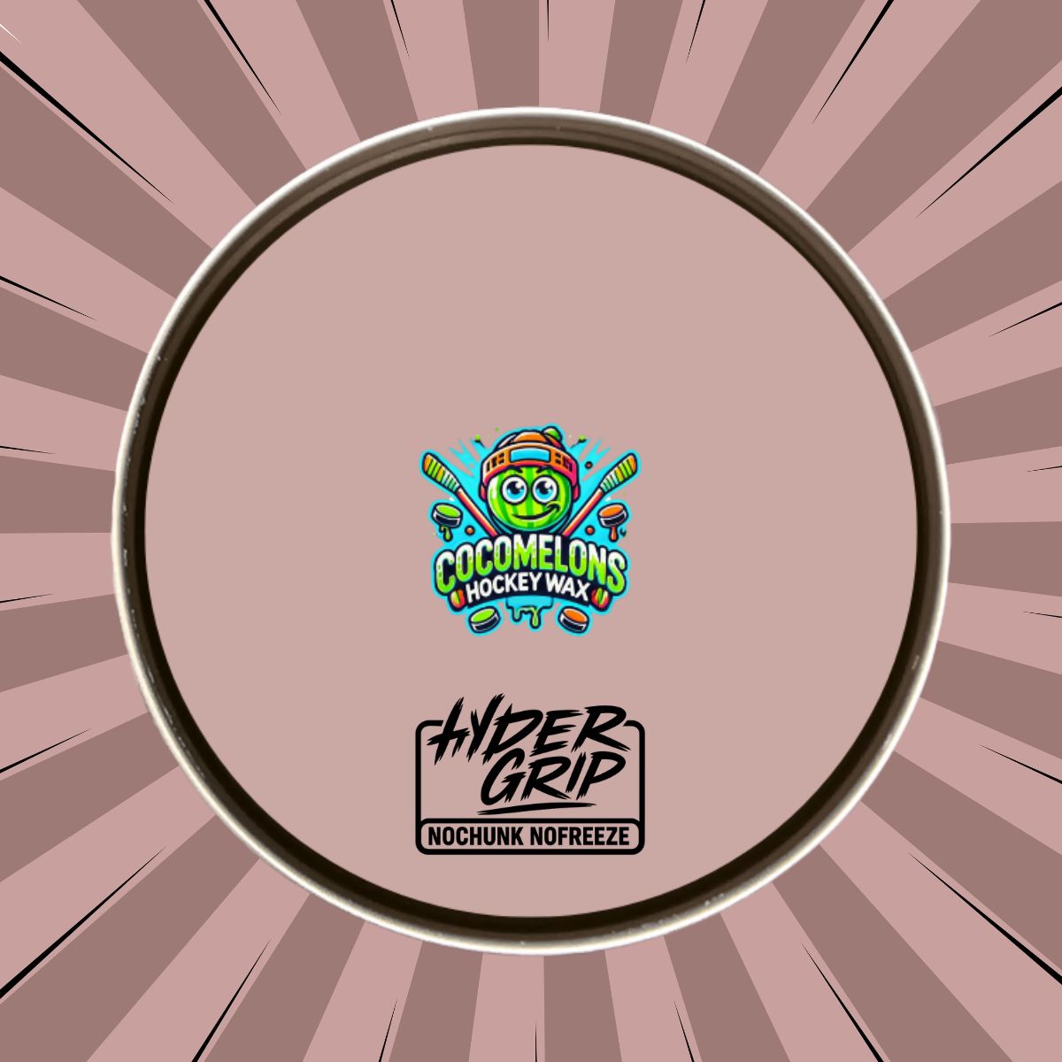 Hyper Grip - Cherry - Wholesale Exclusive