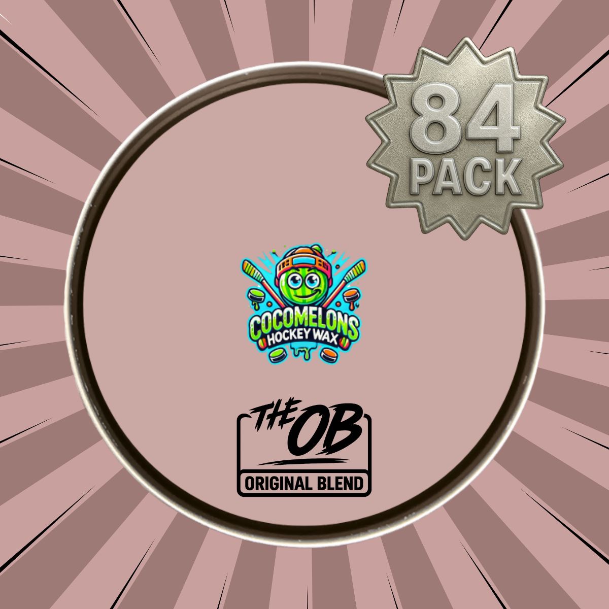 84 Pack - Cherry - Original Blend - Wholesale
