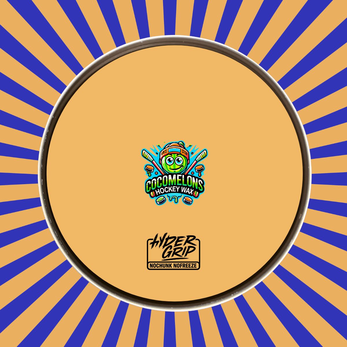 Root Beer Float - Hyper Grip