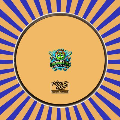 Root Beer Float - Hyper Grip