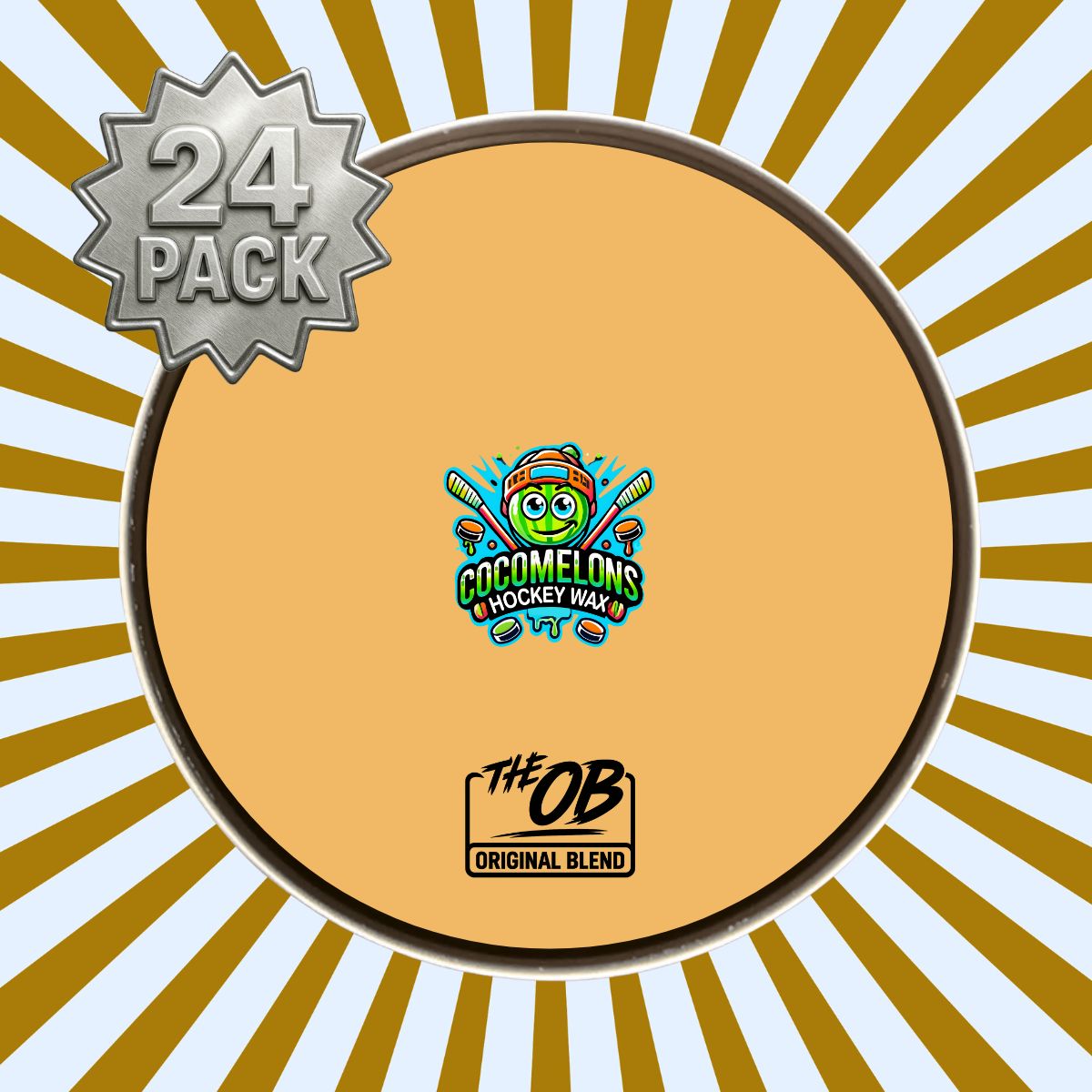 24 Pack - Root Beer Float - Original Blend - Tier 1- Wholesale