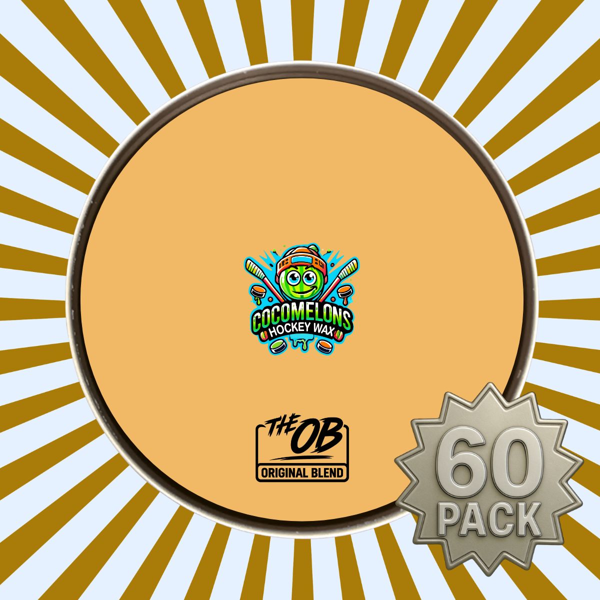 60 Pack - Root Beer Float - Original Blend - Wholesale