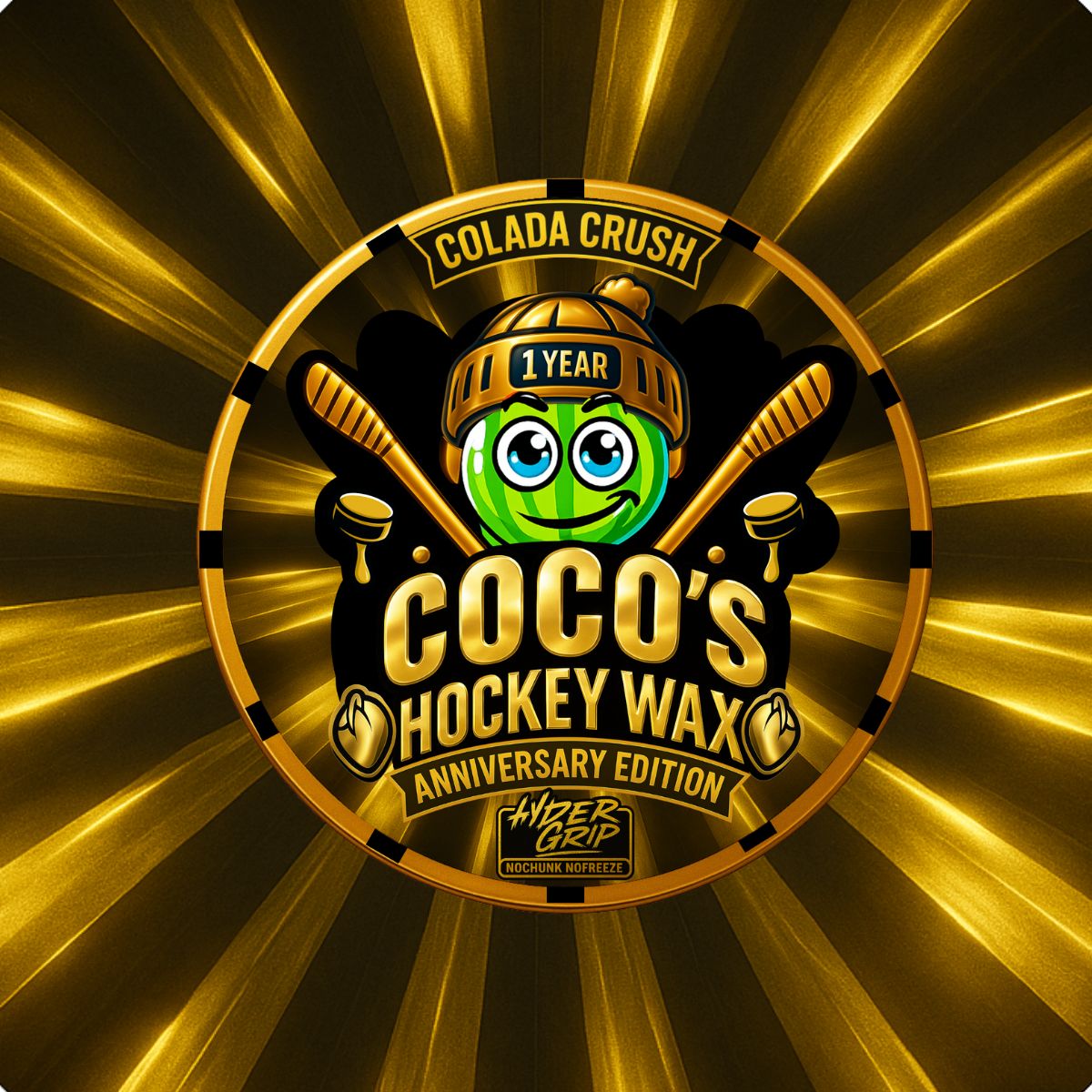 Intense Colada Crush – 1-Year Anniversary Edition