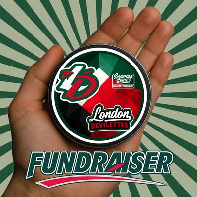 London Devilettes – Signature Series