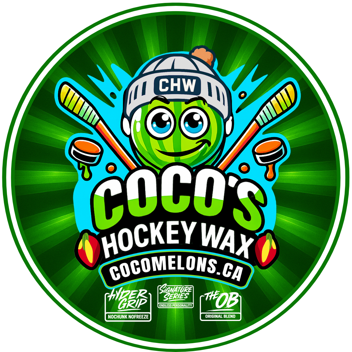 U18B Haldimand RiverCats - Team Order