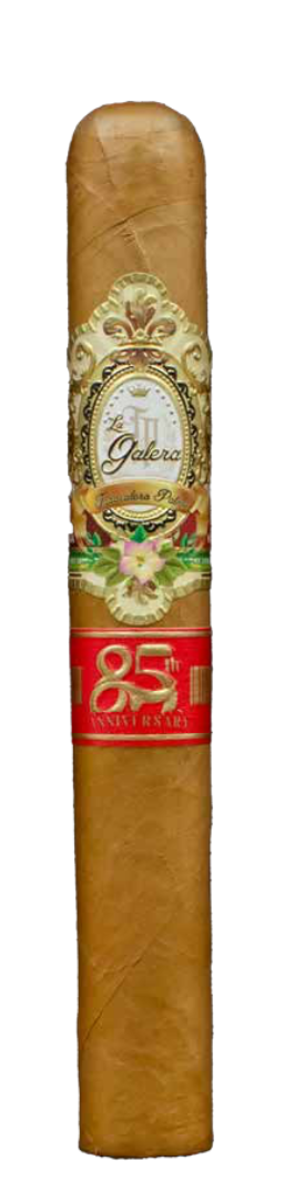 La Galera 85th Anniversary (52x6)