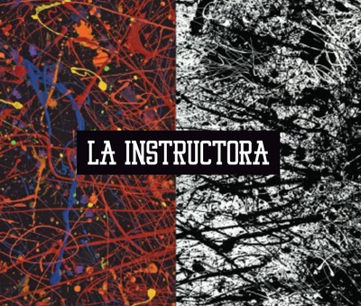 La Instructora