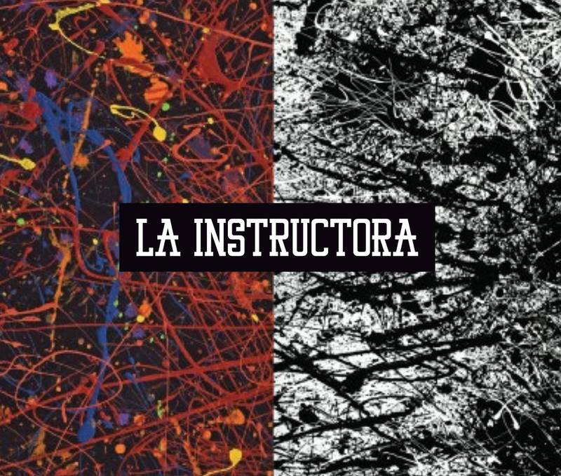 La Instructora