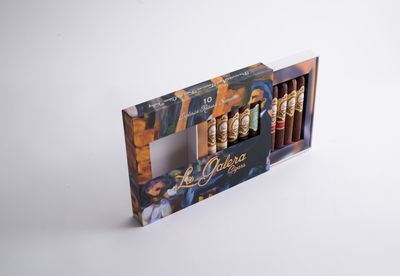 Sampler | Gift Packs