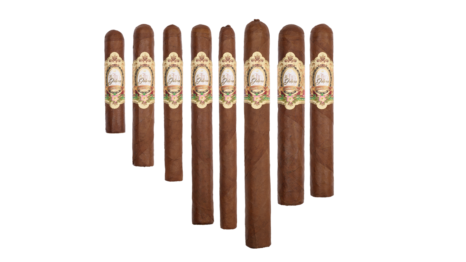 La Galera Habano