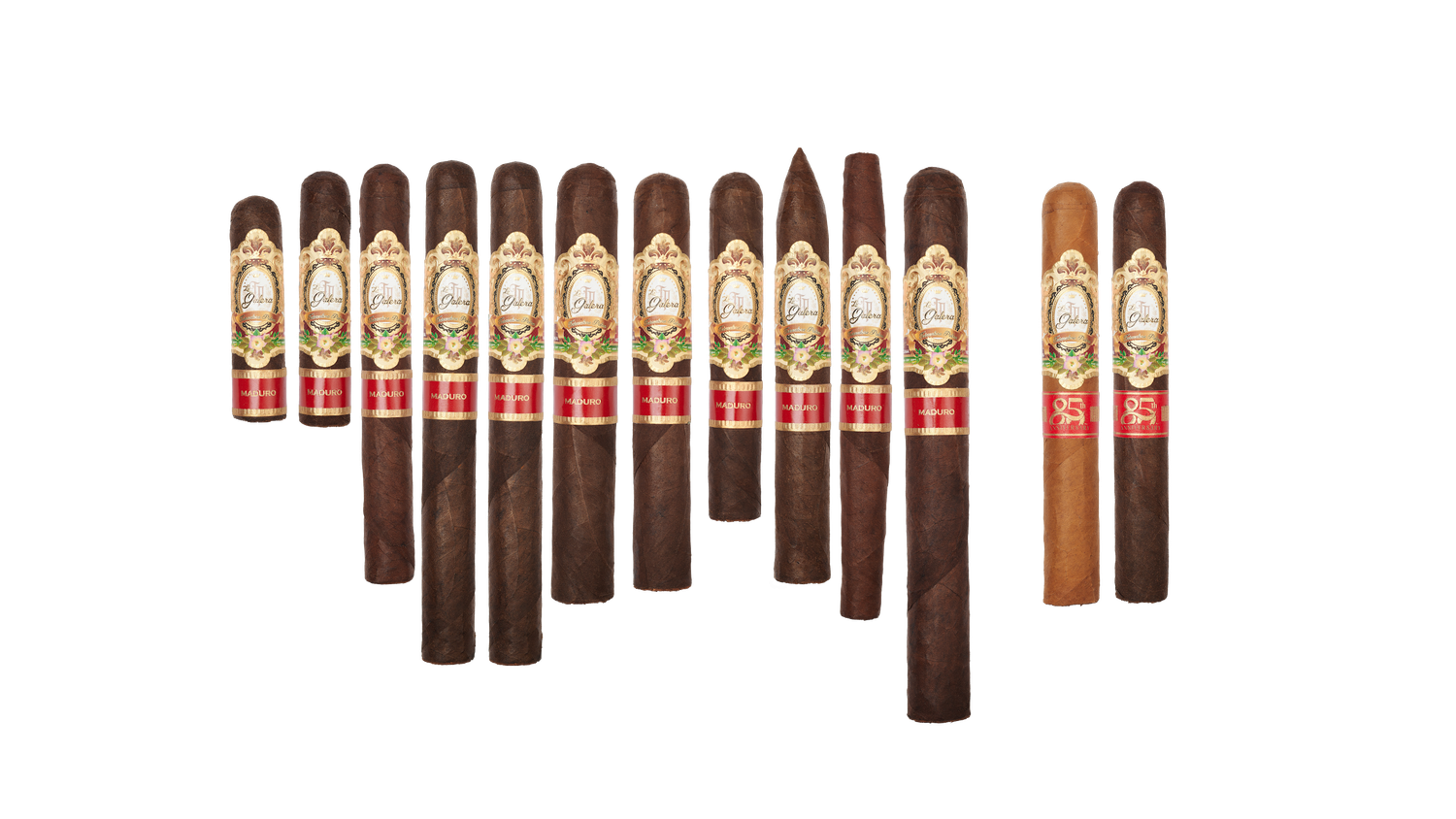 La Galera Maduro