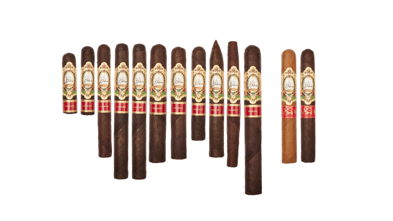 La Galera Maduro