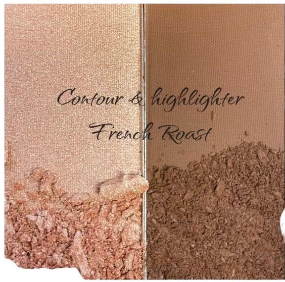 Contour &amp; Highlighter Duo