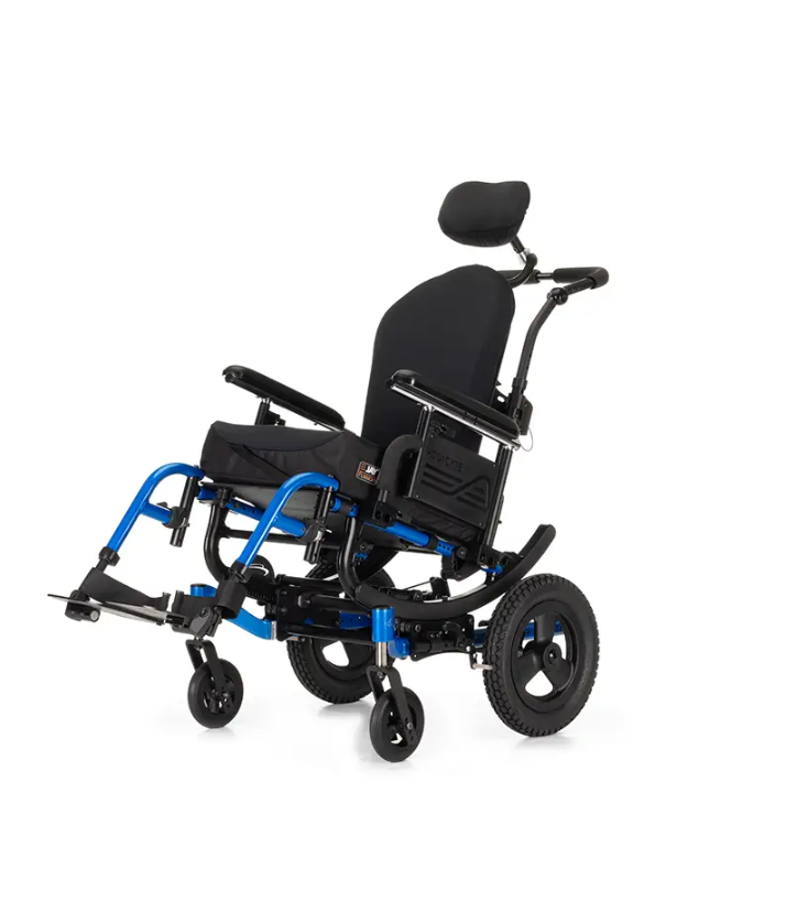 Iris Tilt Wheelchair