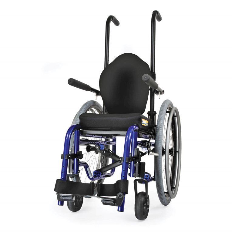 ZIPPIE GS Children's Wheelchair