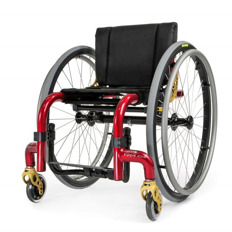 ZIPPIE Zone Children's Wheelchair