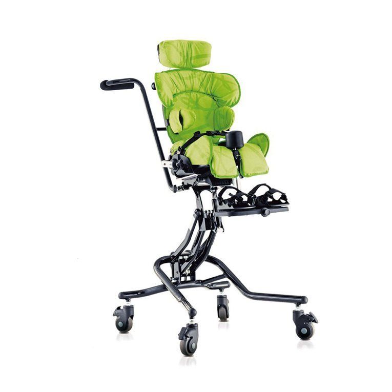 Lecky Squiggles Seating System