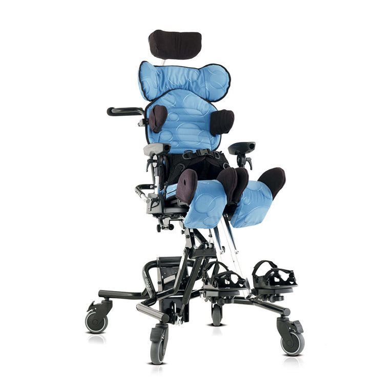 Lecky Mygo Seating System
