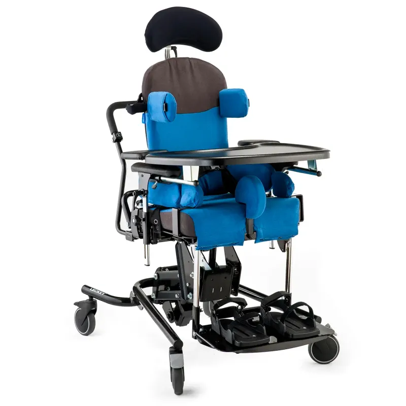 Lecky Everyday Activity Seat
