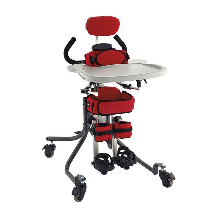 Lecky Squiggles+ Stander