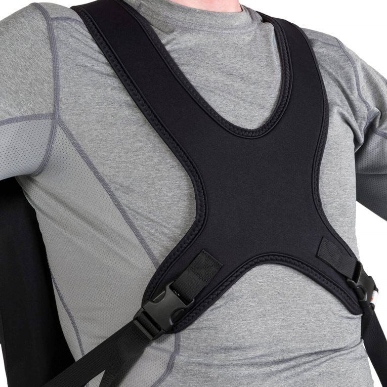 Anterior Trunk Supports