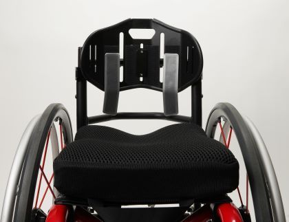 Ride Designs Java Decaf Back
