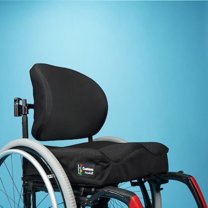 Ride Designs Custom Back