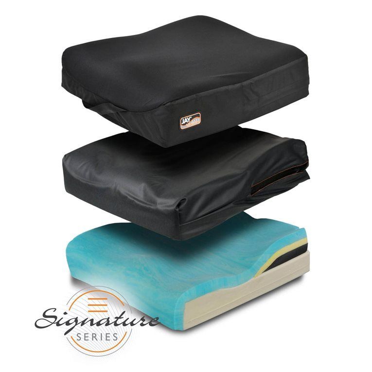 Union Wheelchair Cushion