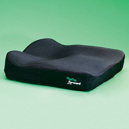 Ride Designs Forward Cushion
