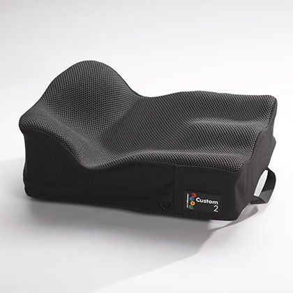 Ride Designs Custom 2 Cushion