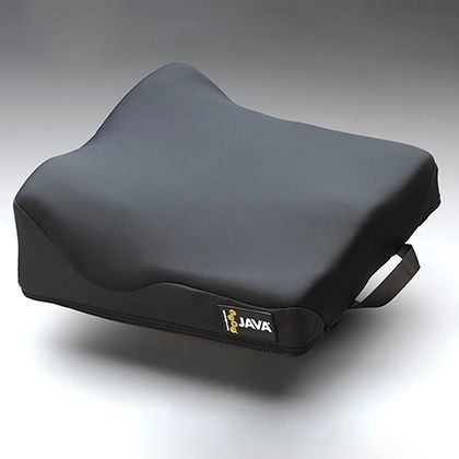 Ride Designs Java Cushion