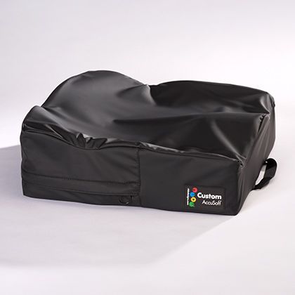 Ride Custom AccuSoft Cushion