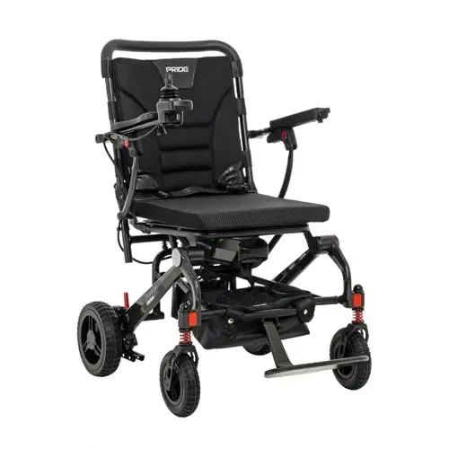 Jazzy Carbon Power Chair