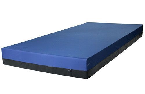 Harmony Home Care Mattress with Recovery 5 and Transfer Edge