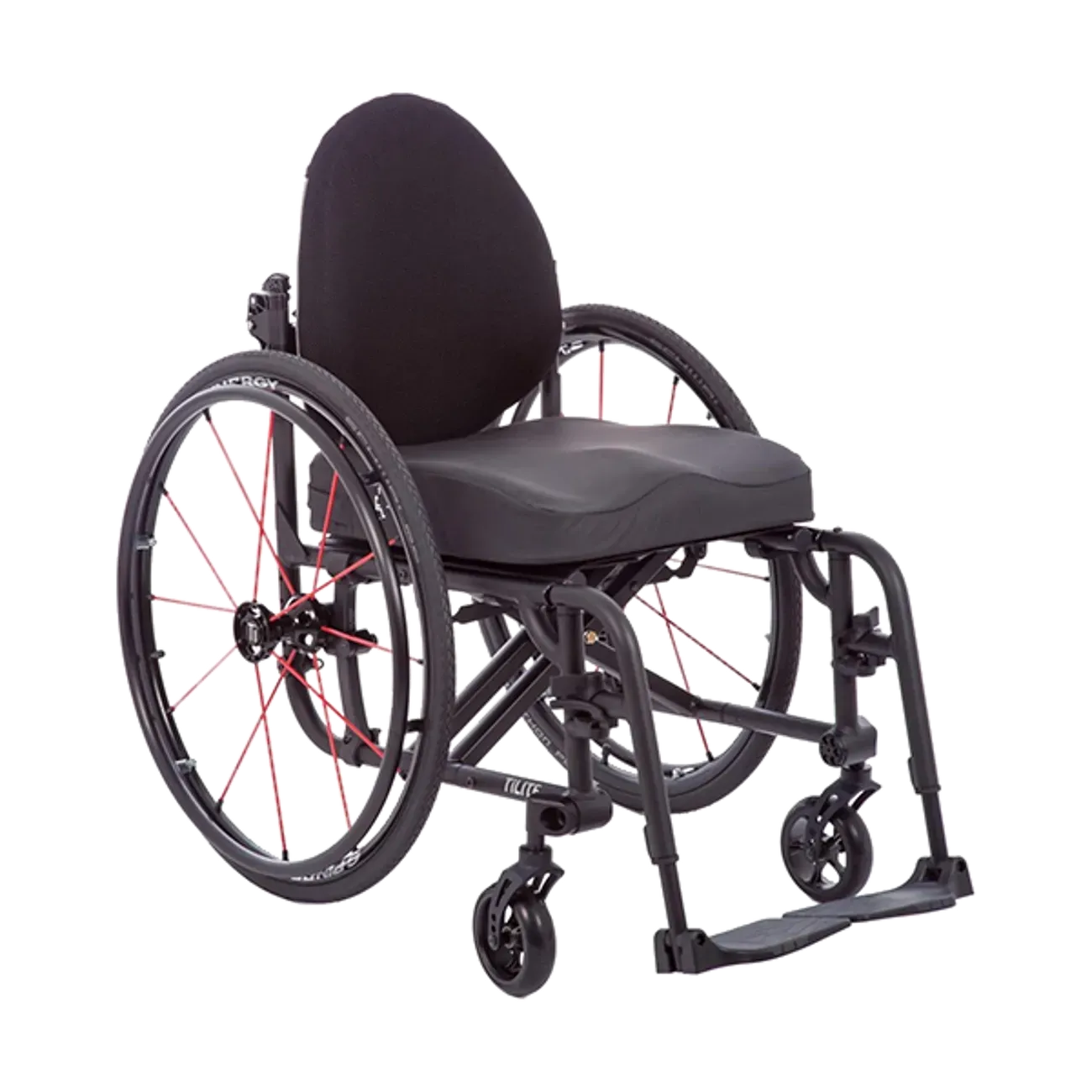 TiLite Aero X