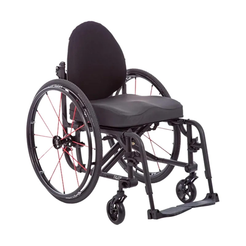 TiLite Aero X