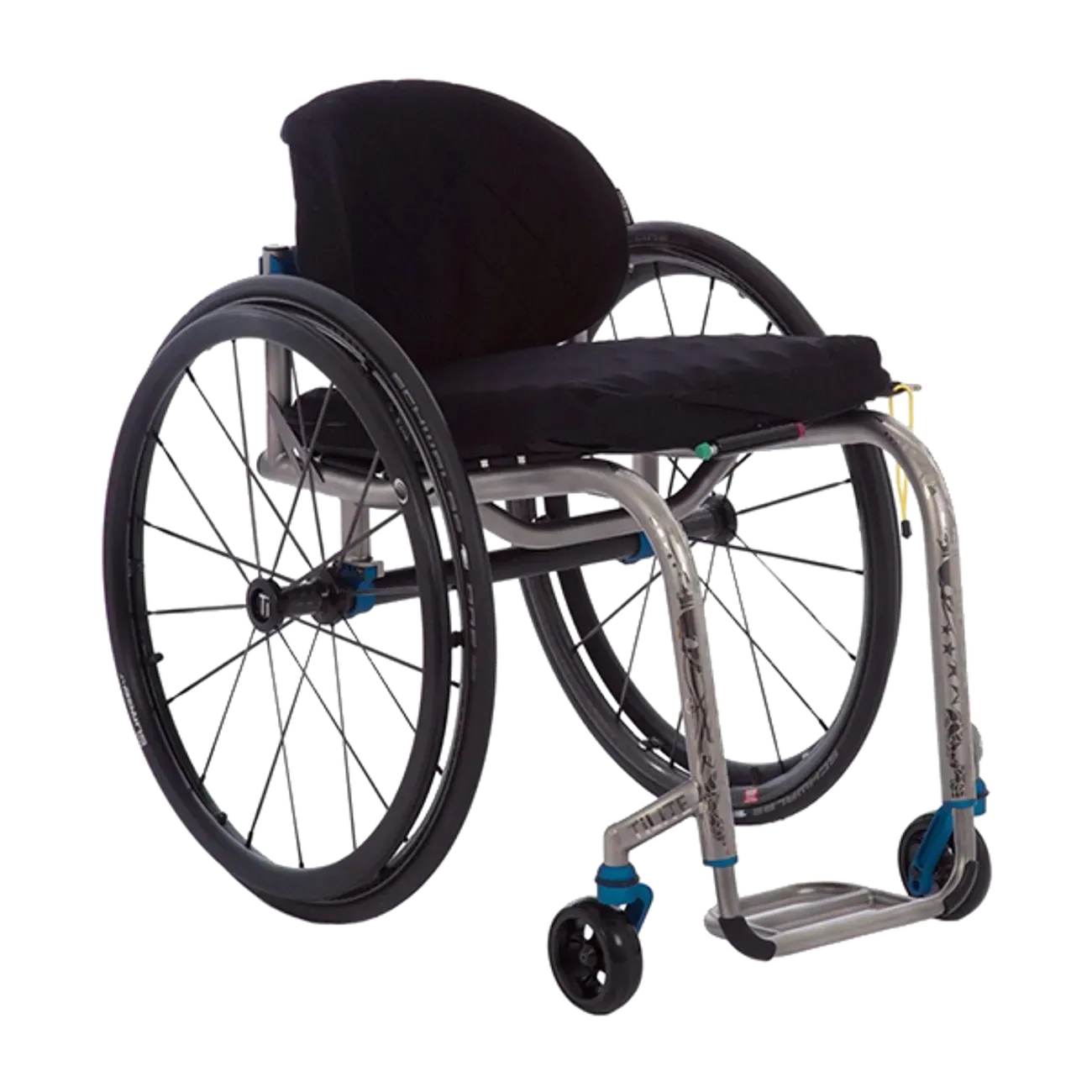 TiLite ZR