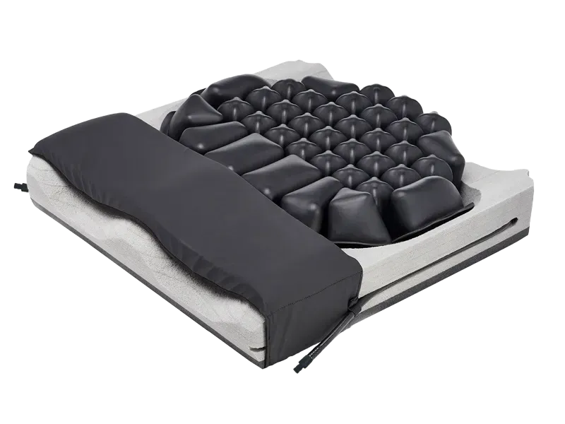 ROHO Hybrid Elite Dual Cushion
