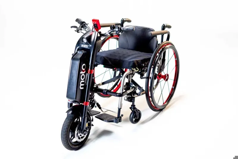 Mototronik
