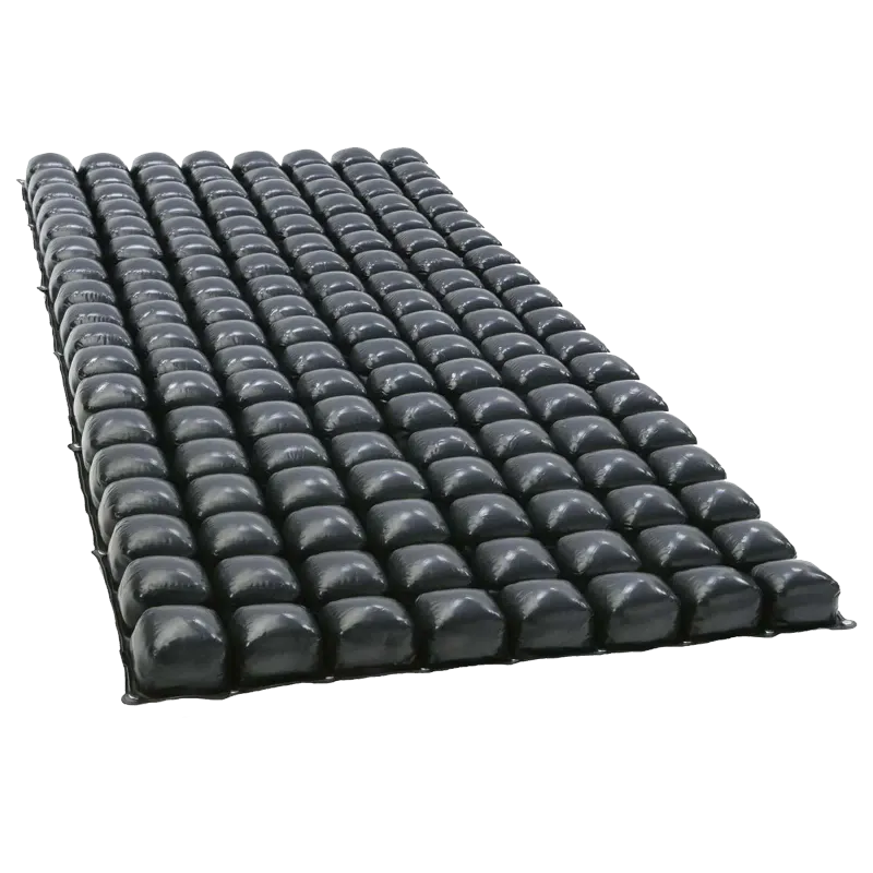 ROHO SOFFLEX 2 Mattress Overlay System