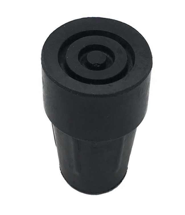 Rubber Cane Tip