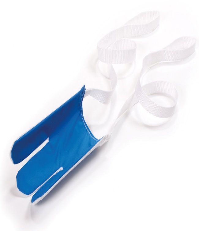 Easy Pull Sock Aid