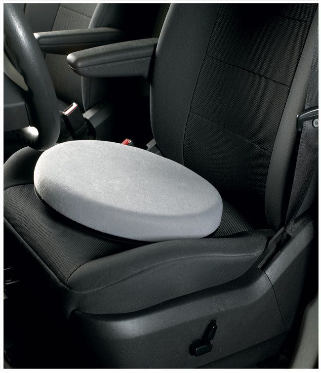 Swivel Seat